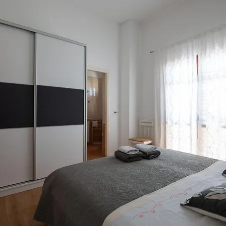 Onorina Appartement Zadar