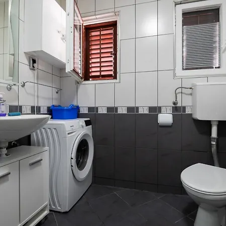 Onorina Apartment *