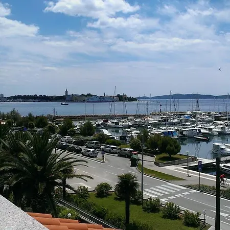 Onorina * Zadar