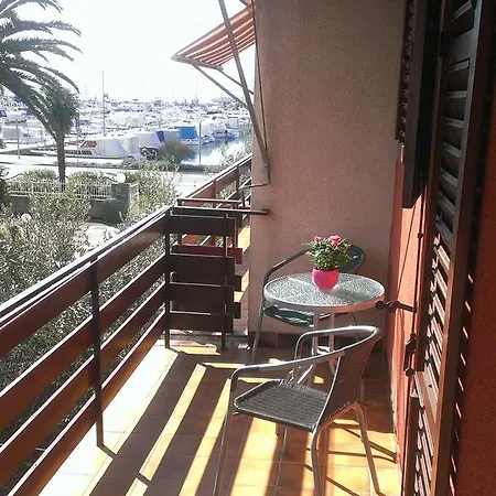 Apartamento Onorina *
