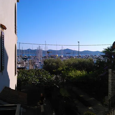 Onorina Lägenhet Zadar