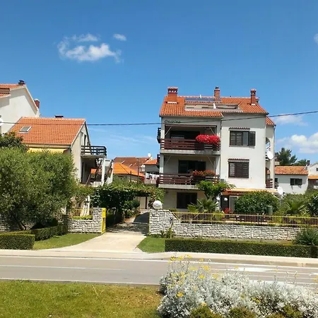 Lägenhet Onorina *
