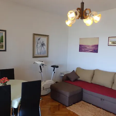 Lägenhet Onorina Zadar