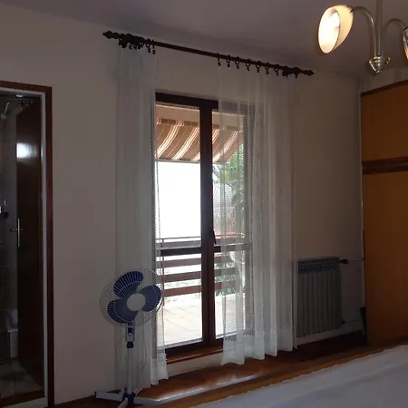 Apartment Onorina *