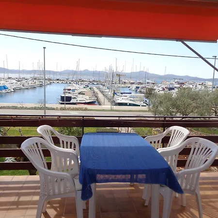 דירה Onorina זאדאר