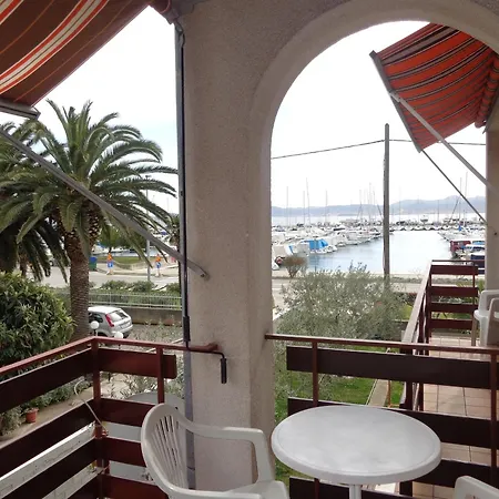 Apartamento Onorina *