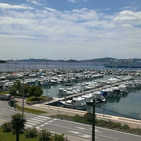 Apartamento Onorina Zadar
