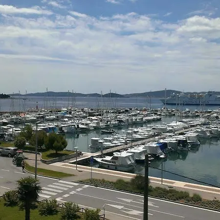 Lägenhet Onorina Zadar
