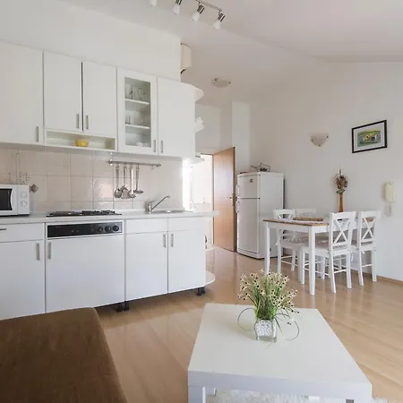Apartamento Onorina