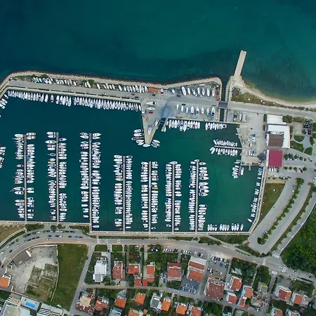 Lägenhet Onorina Zadar
