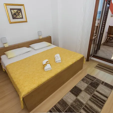 Apartamento Onorina