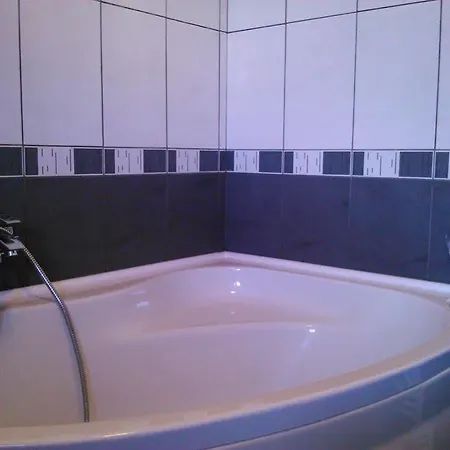 Apartamento Onorina *