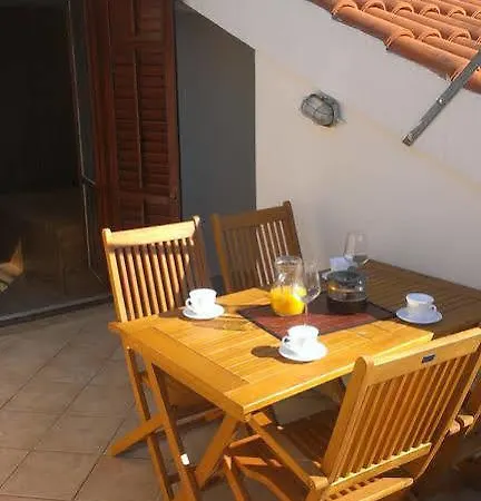 Onorina Lägenhet