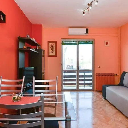 Onorina Apartamento