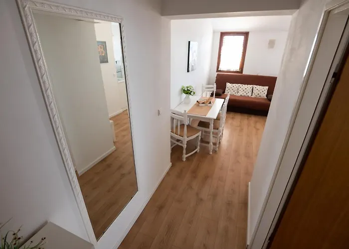 Onorina Appartement *