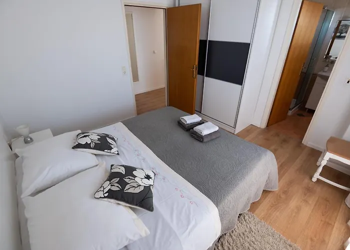 Onorina Appartement *
