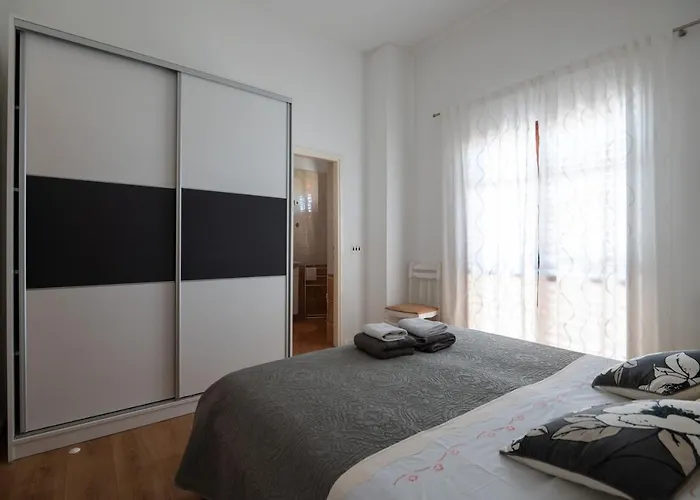 Onorina Apartment Zadar