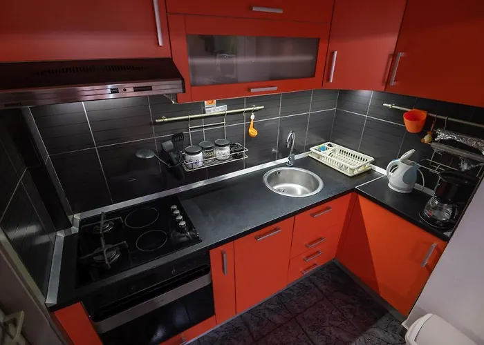 Onorina Appartement