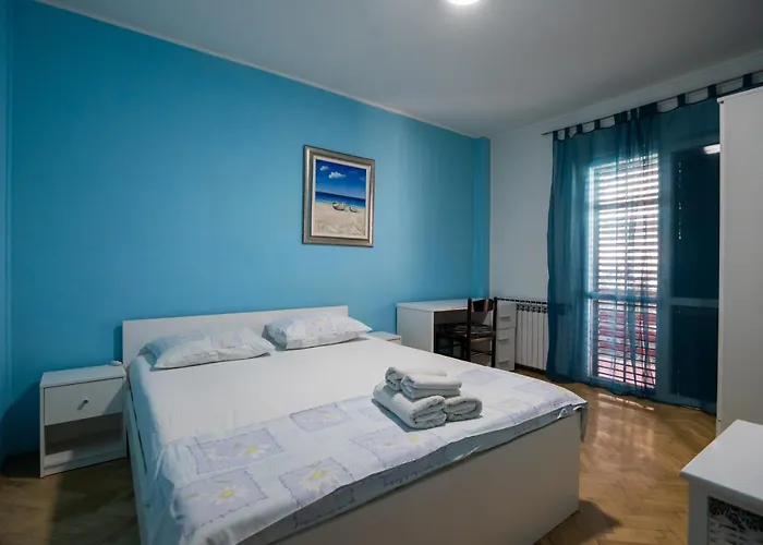 Onorina Appartement Zadar