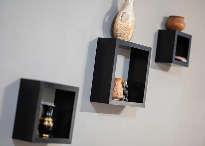 Onorina Apartment