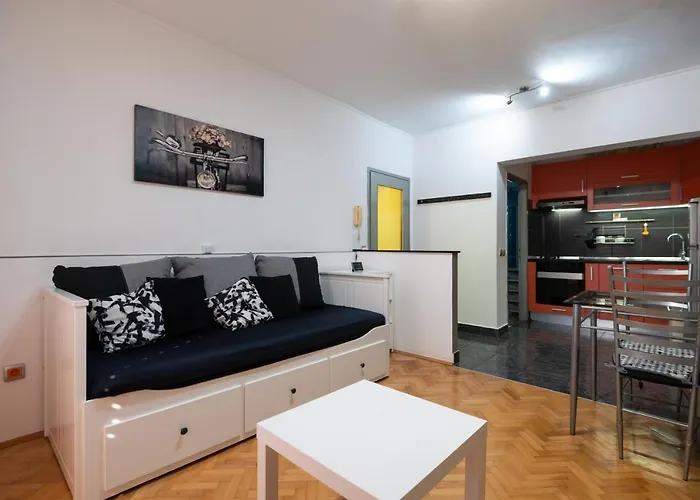 Onorina Apartment