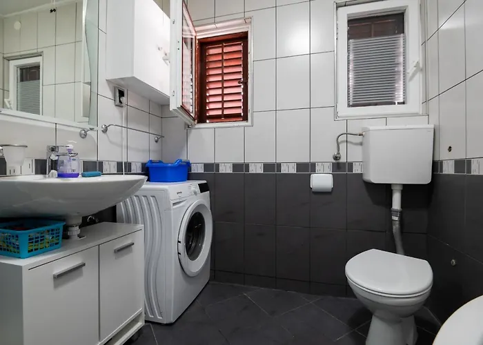 Onorina Apartment *