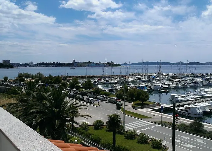 Onorina * Zadar