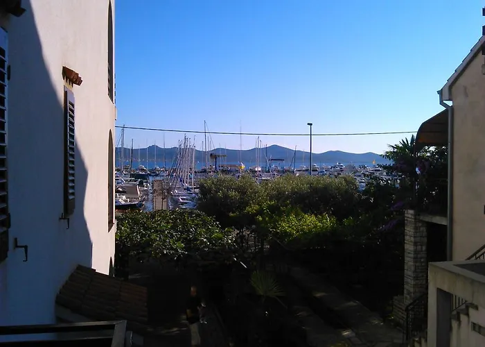 Onorina דירה זאדאר