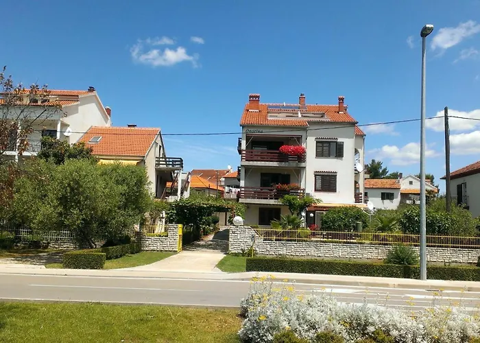Appartement Onorina *