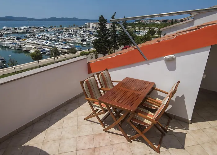 Apartment Onorina