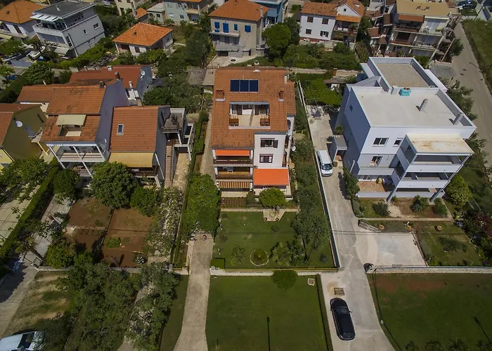 Onorina * Zadar