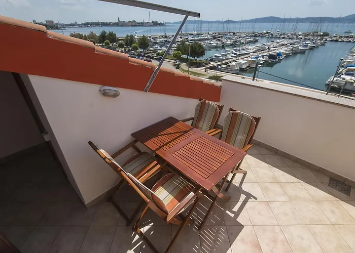 Onorina Appartement *
