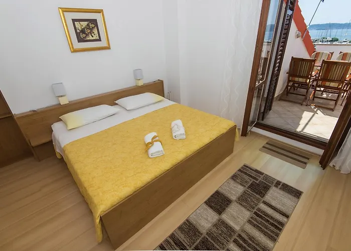 Appartement Onorina
