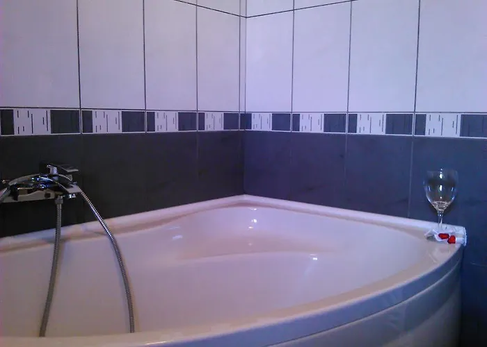 Appartement Onorina *