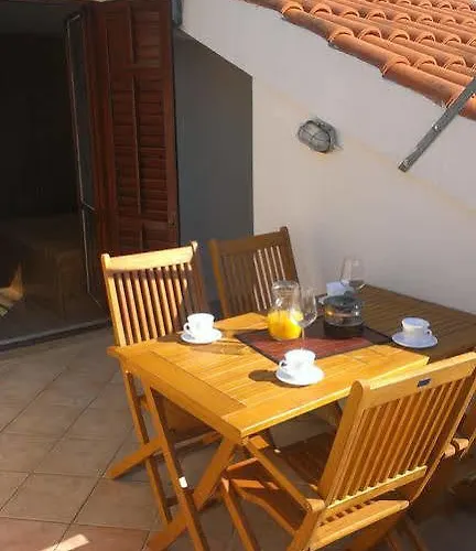 Onorina Apartment