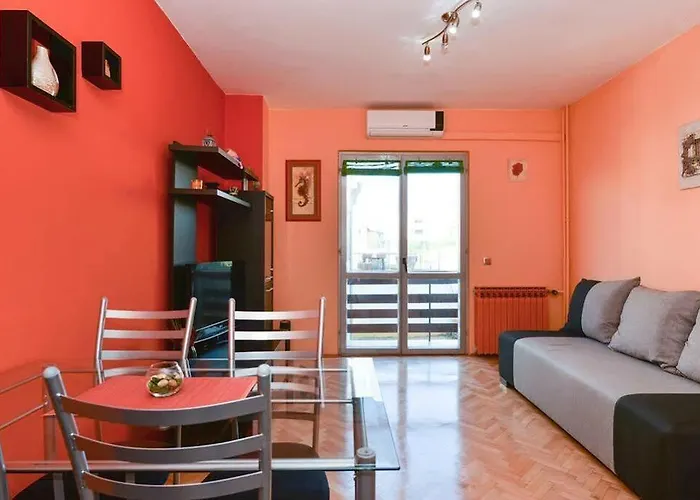 Onorina Apartment