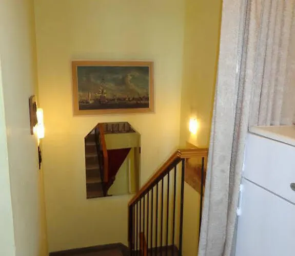 Appartement Onorina *
