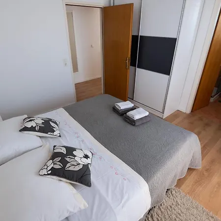 Onorina Apartament *