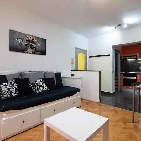Onorina Apartament