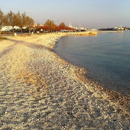 Apartament Onorina *