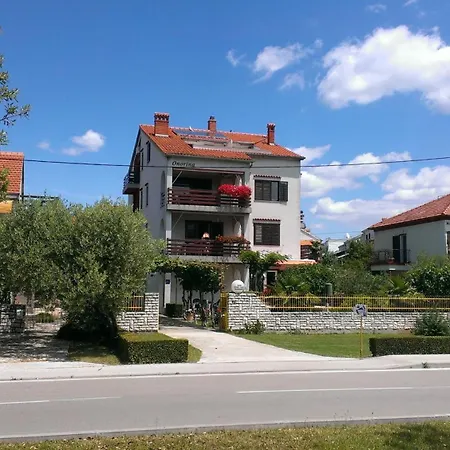 Appartamento Onorina Zara