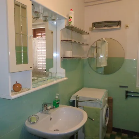 Onorina Apartament *