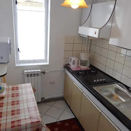 Apartament Onorina *