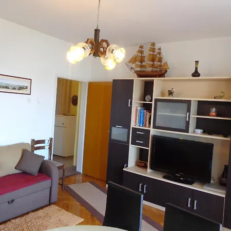 Onorina Apartament Zadar