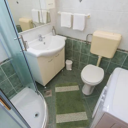 Onorina Apartament Zadar