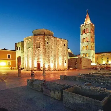 Appartamento Onorina