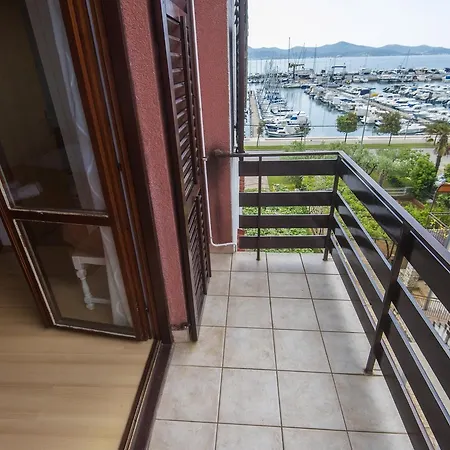 Onorina Apartament Zadar