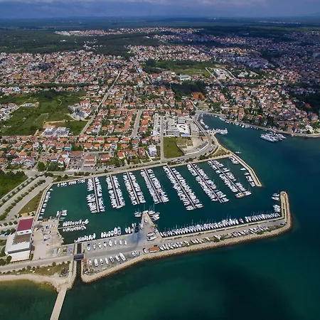 Onorina Zadar