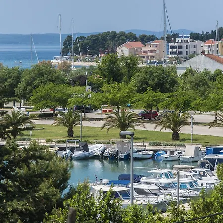 Apartament Onorina *