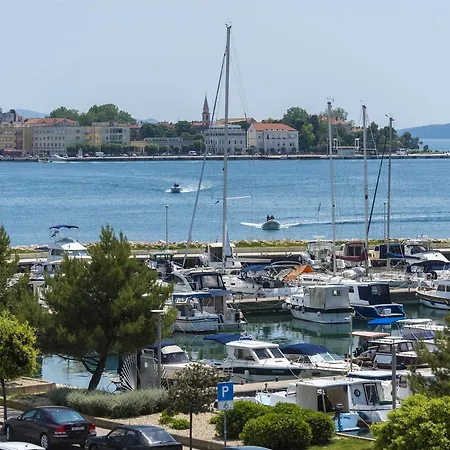 Apartament Onorina *